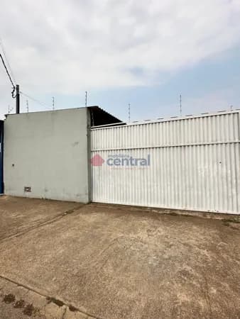 Galpão Comercial para Locação no bairro Industrial em Patrocinio MG