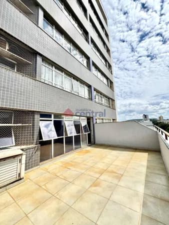Sala comercial para Venda no Centro em Patrocinio MG