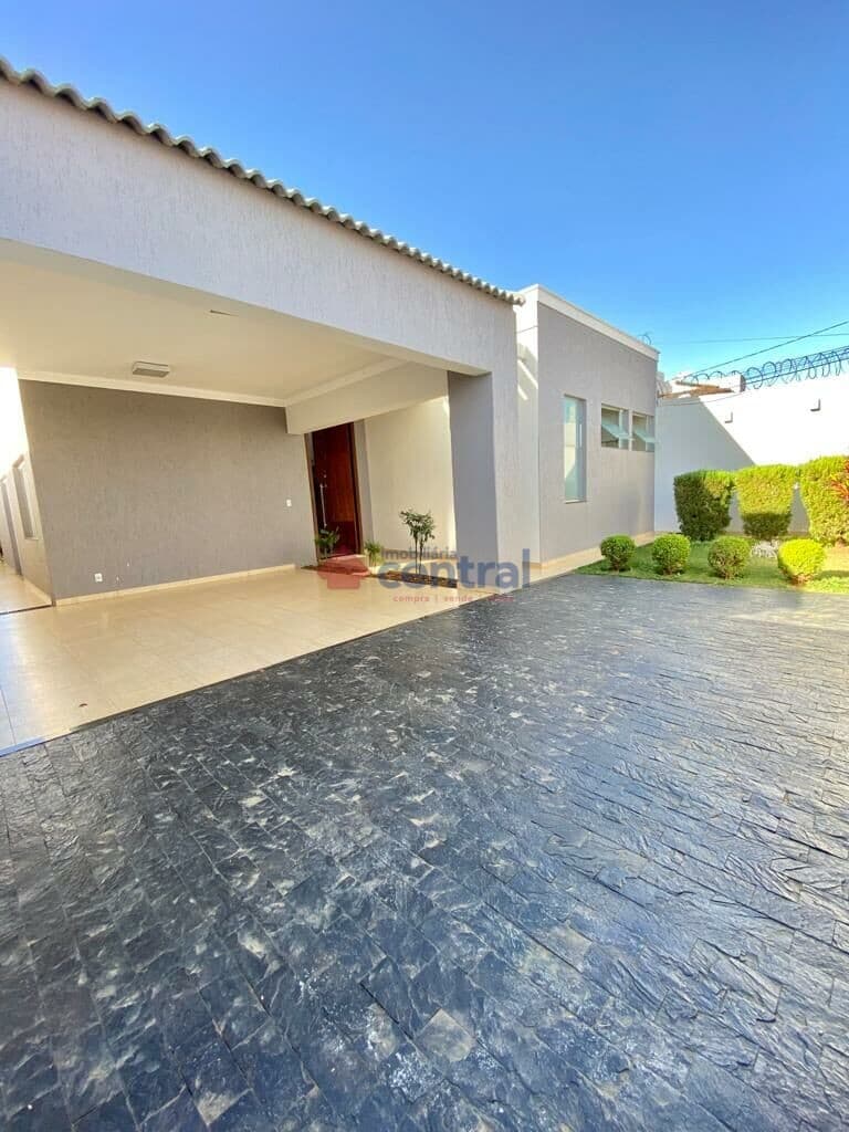 Casa Alto Padrão para Venda no Morada Nova em Patrocinio MG