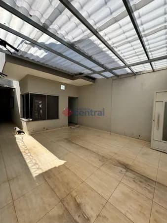 Casa Padrão para Venda no Constantino em Patrocinio MG