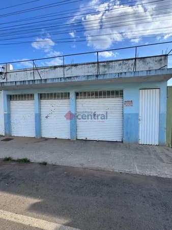 Comodo Comercial para Locação no Centro em Patrocinio MG