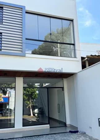 Ponto Comercial para Locação no Centro em Patrocinio MG