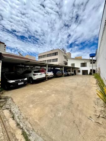 Ponto Comercial para Locação no Centro em Patrocinio MG