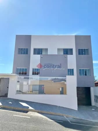 Apartamento Padrão para Locação no Sao Vicente em Patrocinio MG
