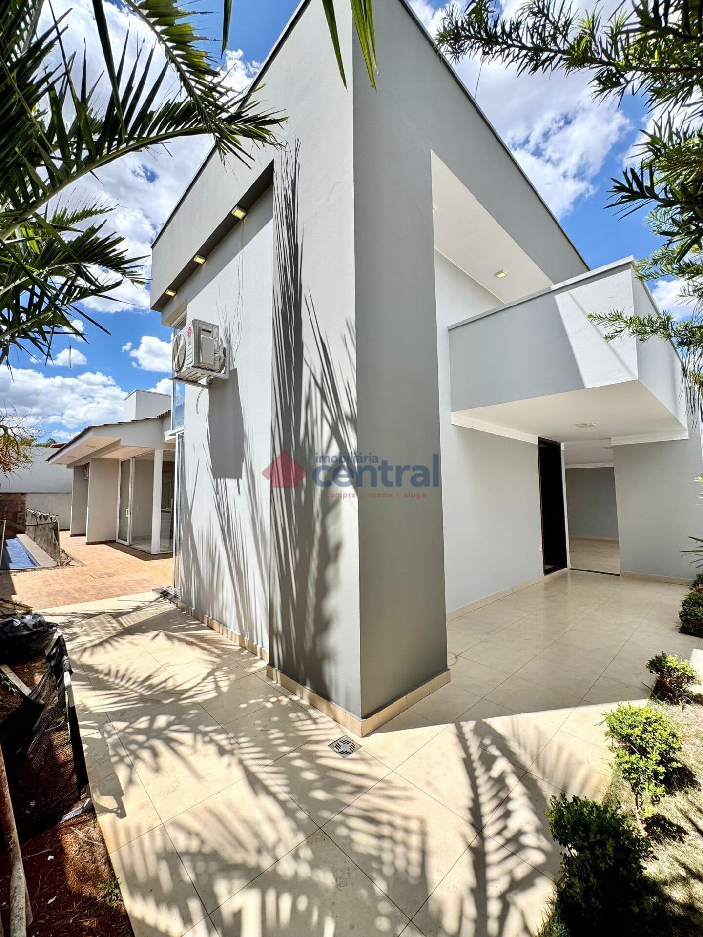 Casa Alto Padrão para Venda no Cidade Jardim em Patrocinio MG