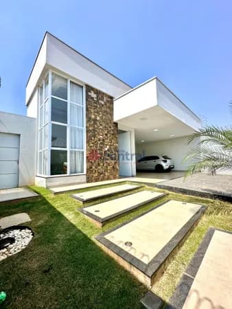 Casa Alto Padrão para Venda no Dona Diva em Patrocinio MG
