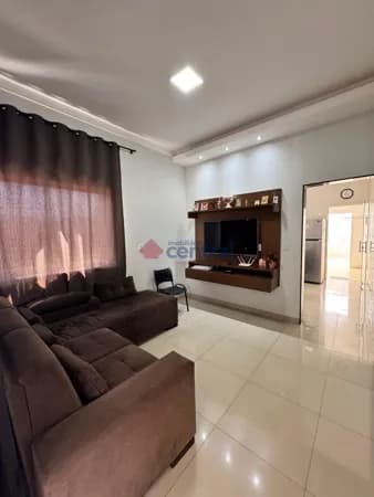 Apartamento Padrão para Venda no Constantimo para Venda em Patrocinio MG