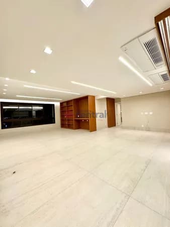 Apartamento Alto Padrão para Locação no Centro em Patrocinio MG