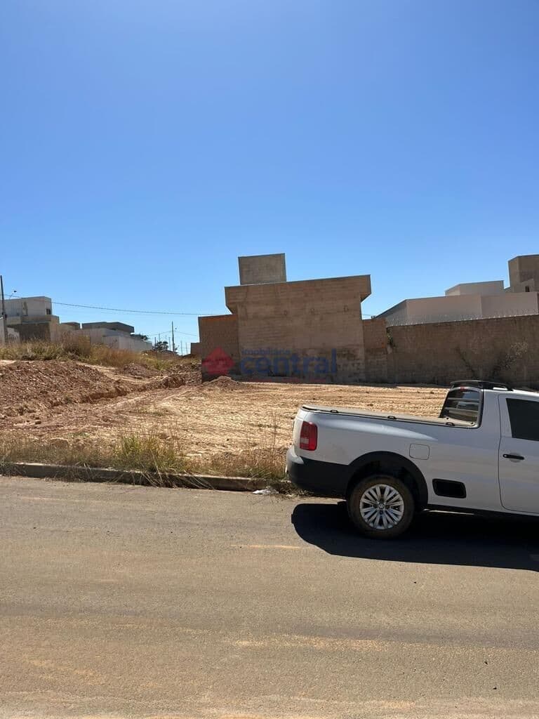 Lote para Venda no Jardim das Oliveiras em Patrocinio MG