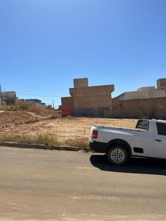 Lote para Venda no Jardim das Oliveiras em Patrocinio MG