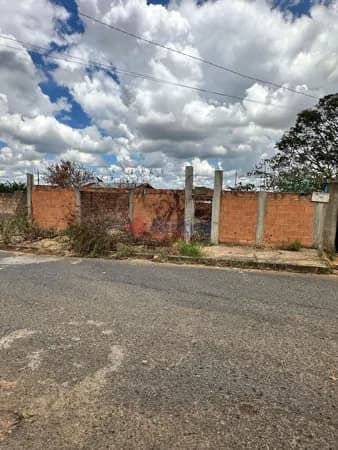 Lote para Venda no Morada do Sol em Patrocinio MG