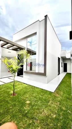 Casa Alto Padrão para Venda no Dona Diva em Patrocinio MG