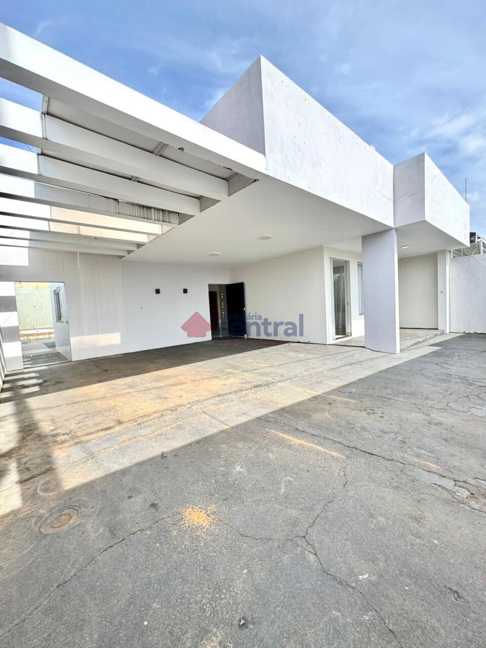 Casa Padrão para Venda no Dona Diva em Patrocinio MG