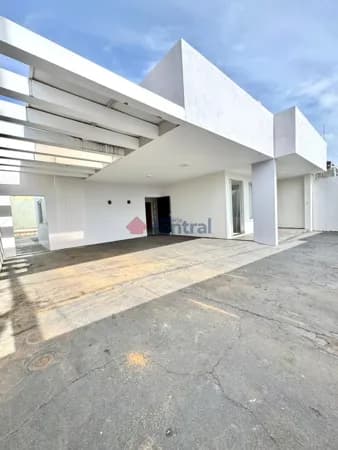 Casa Padrão para Venda no Dona Diva em Patrocinio MG