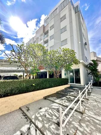 Apartamento Alto Padrão para Venda no São Francisco em Patrocinio MG