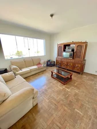 Apartamento Padrão para Locação em Patrocinio MG