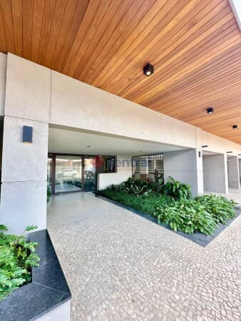 Apartamento Alto Padrão para Locação no Centro em Patrocinio MG
