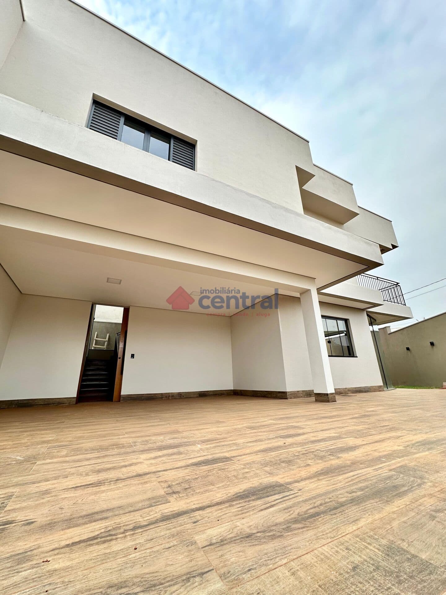 Casa Padrão para Venda no New Golden em Patrocinio MG