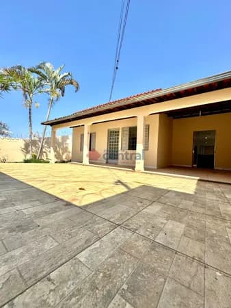 Casa Padrão para Venda no Morada Nova em Patrocinio MG