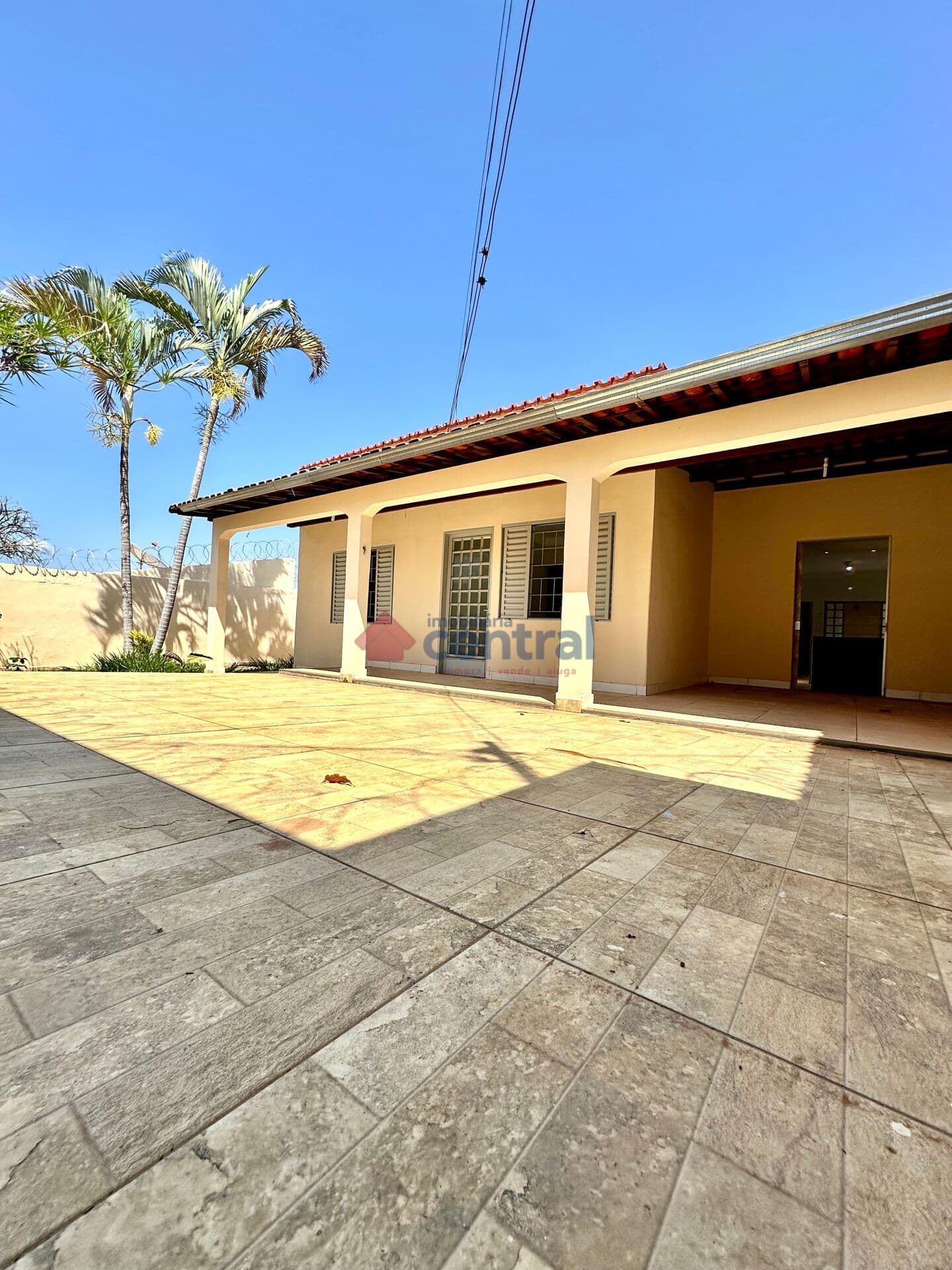Casa Padrão para Venda no Morada Nova em Patrocinio MG