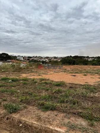 Lote para Venda no Matinha em Patrocinio MG
