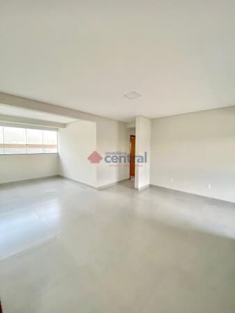 Apartamento Padrão para Venda no Belvedere em Patrocinio MG