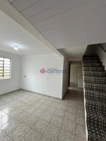 Casa Padrão para Locação no Santa Terezinha em Patrocinio MG
