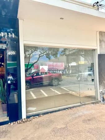 Ponto Comercial para Locação no Centro em Patrocinio MG