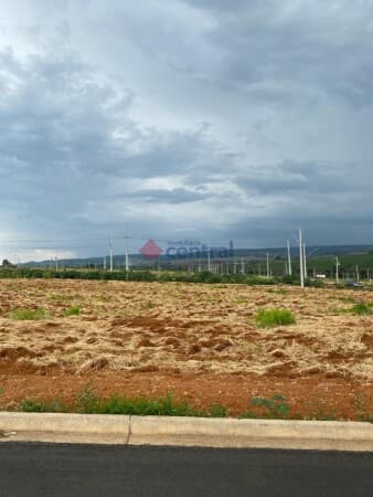 Lote para Venda no Parque Flamboyant em Patrocinio MG