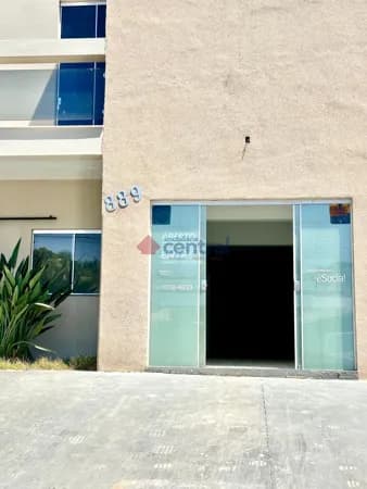 Ponto Comercial pae=ra Locação no São Vicente em Patrocinio MG