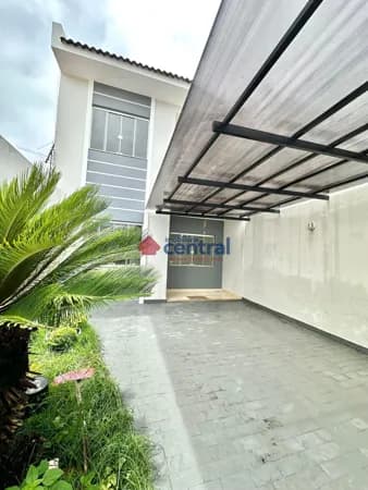 Sobrado Padrão para VENDA em Patrocinio MG