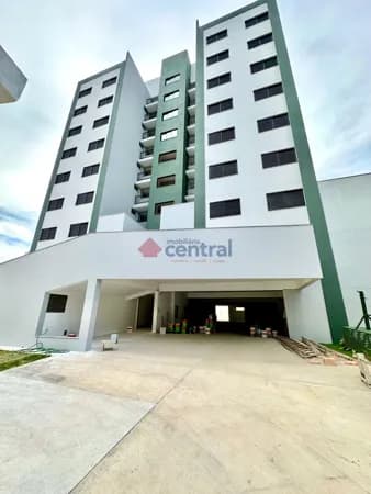 Apartamento para Venda no São Vicente em Patrocinio MG