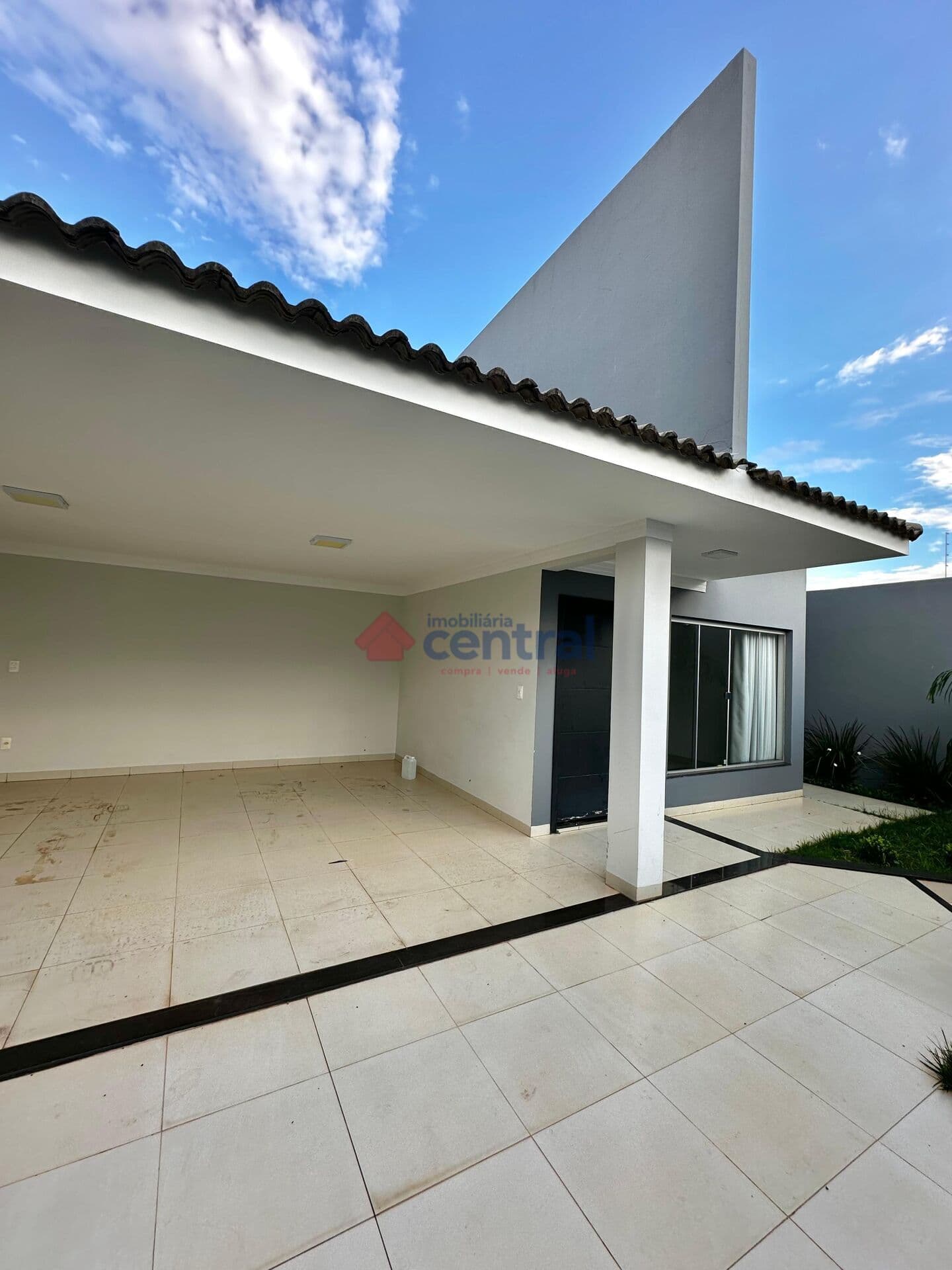 Casa Alto Padrão para Venda no Ouro Preto em Patrocinio MG