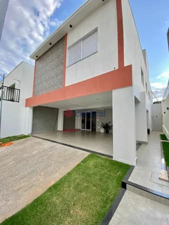 Apartamento Padrão para Locação no Marciano Brandão em Patrocinio MG