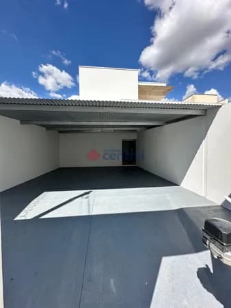 Apartamento Padrão para Locação no New Golden em Patrocinio MG