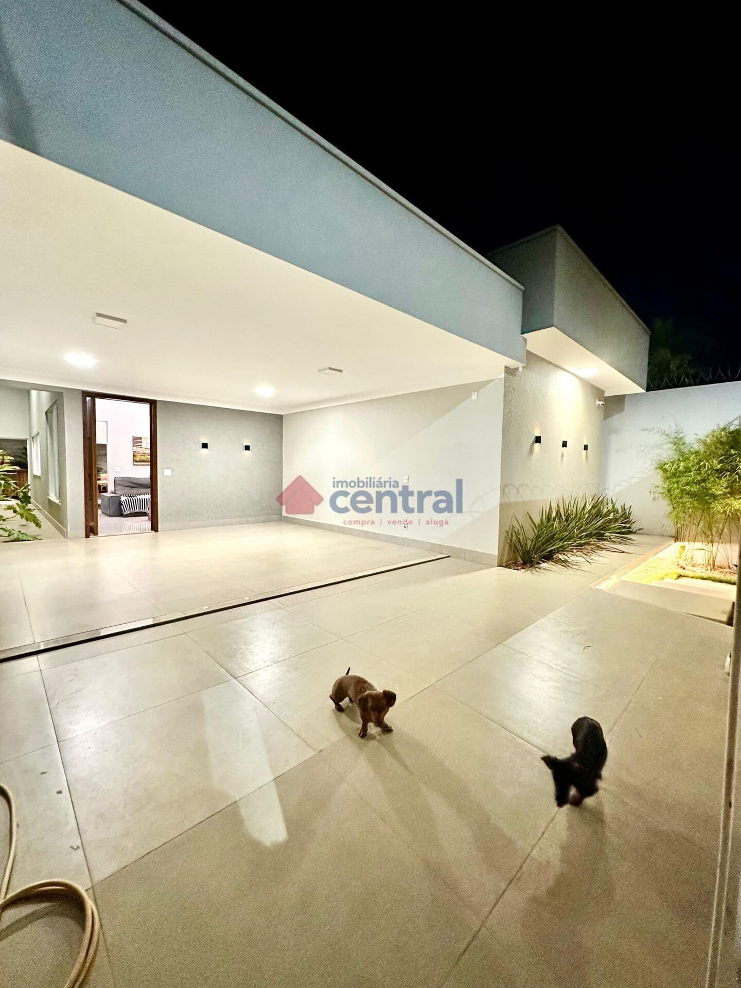 Casa Alto Padrão para Venda no Morada Nova em Patrocinio MG