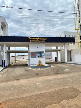Apartamento Padrão para VENDA no Morada Nova em Patrocinio MG