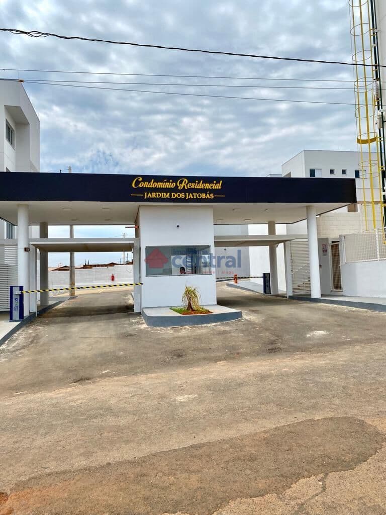 Apartamento Padrão para VENDA no Morada Nova em Patrocinio MG