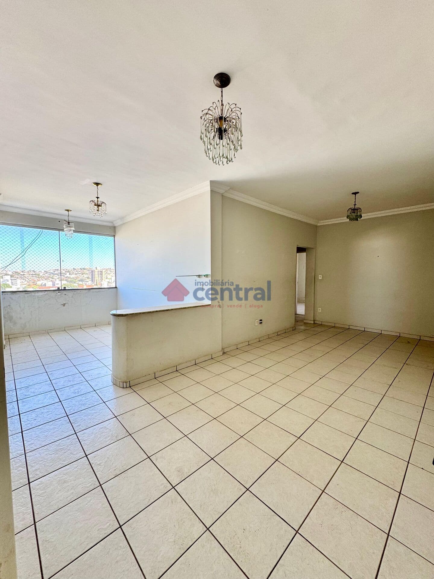 Apartamento Padrão para Venda no Centro em Patrocinio MG