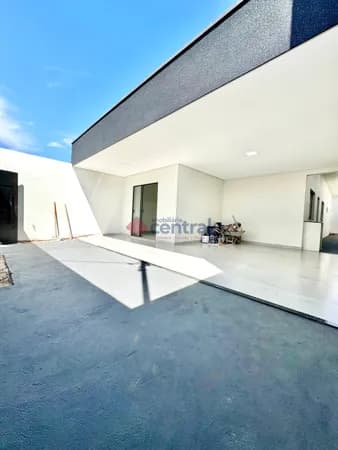Casa Padrão para Locação no Dona Diva em Patrocinio MG