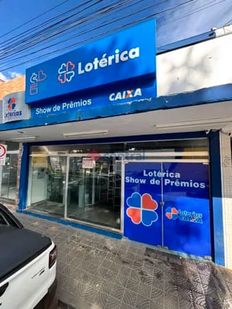 Ponto Comercial disponivel para Locação no Centro em Patrocinio MG