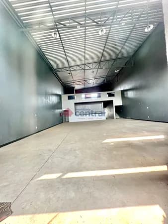 Ponto Comercial para Locação no Santo Antonio em Patrocinio MG
