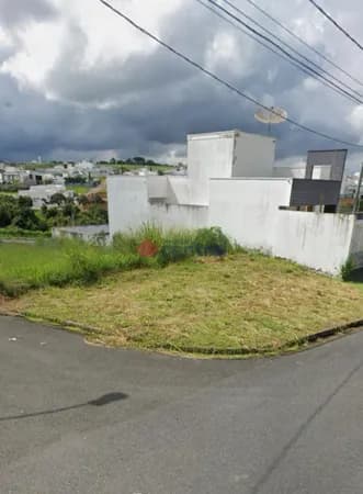 Lote para Venda no Cidade Jardim em Patrocinio MG