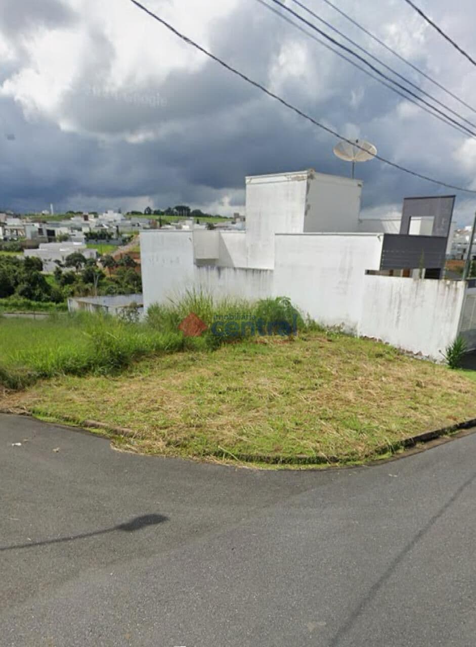 Lote para Venda no Cidade Jardim em Patrocinio MG