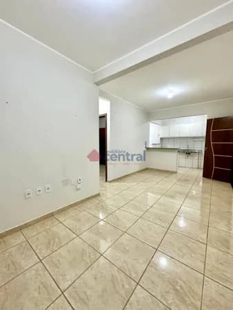 Apartamento Padrão para Venda no Morada Nova em Patrocinio MG