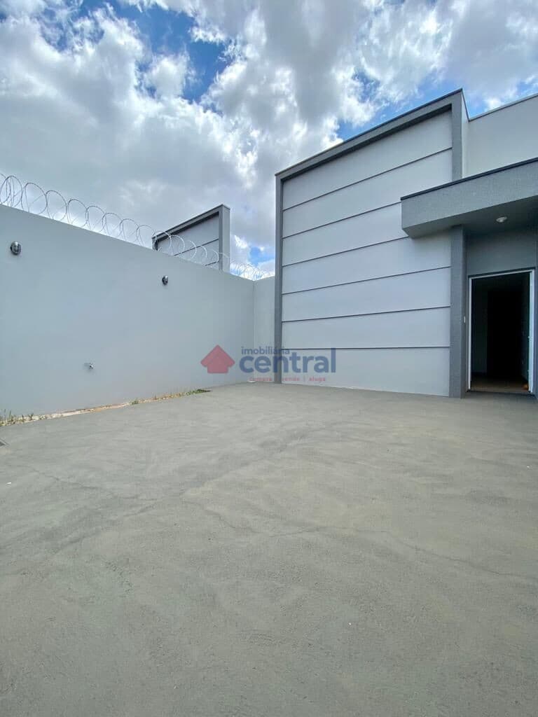 Casa Padrão para VENDA no New Golden em Patrocinio MG