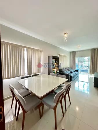 Apartamento Padrão para Venda no Centro em Patrocinio MG
