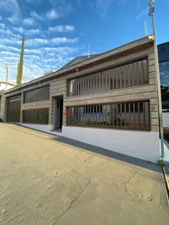 Casa Padrão para Venda no Centro em Patrocinio MG