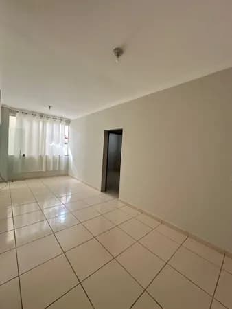 Apartamento Padrão para Locação no Centro em Patrocinio MG