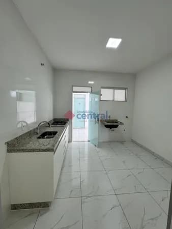 Apartamento Padrão para Locação no Marciano Brandão em Patrocinio MG